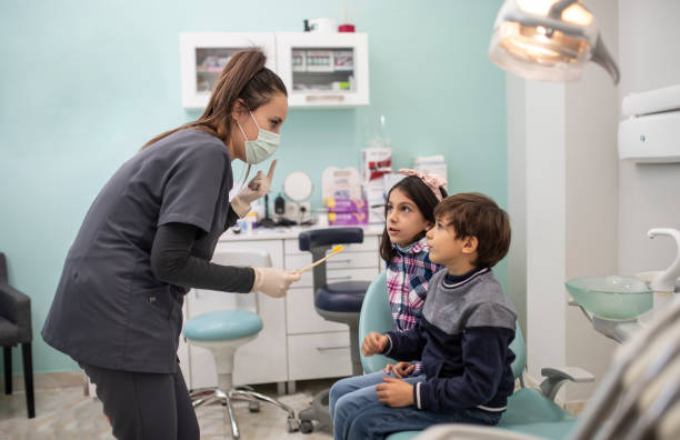 Laser Dentistry in Hazen, AR