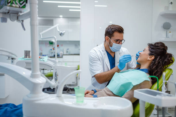 Best Root Canal Treatment  in Hazen, AR