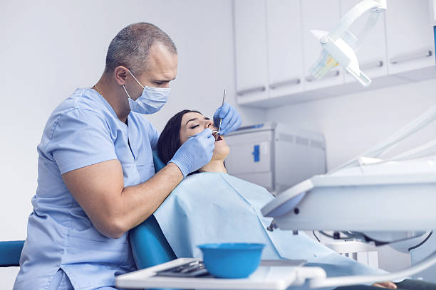 Dental Inlays and Onlays in Hazen, AR